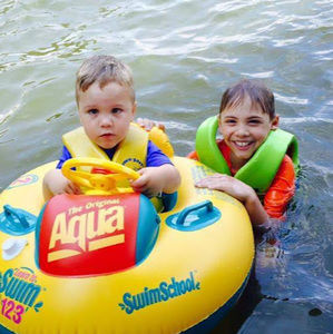 Meet your Posher, Ames